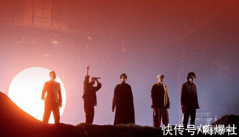 《披哥》收官,陈小春C位出道,胡海泉意难平,知情人曝成团内幕