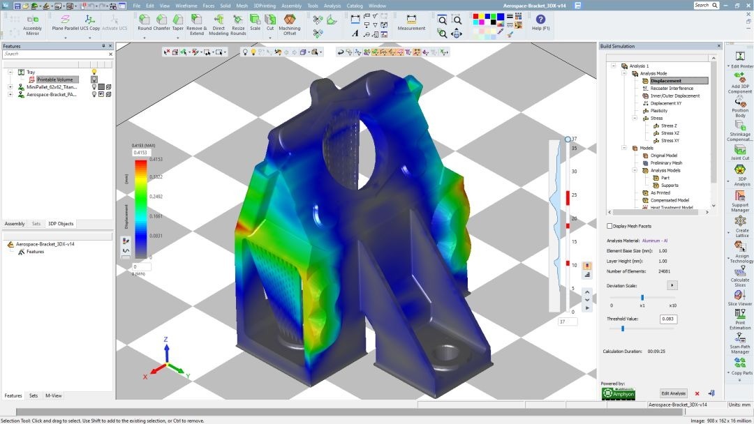 医疗|3D Systems以3.05亿美元出售其医疗模拟业务Simbionix