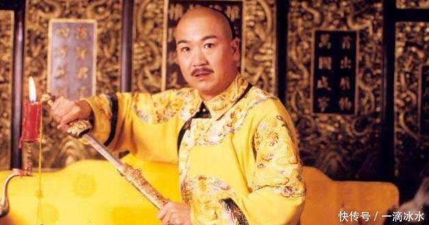 机智|乾隆南巡时遇见贫苦农夫，让他辨别谁是贪官，农夫的回答超机智！