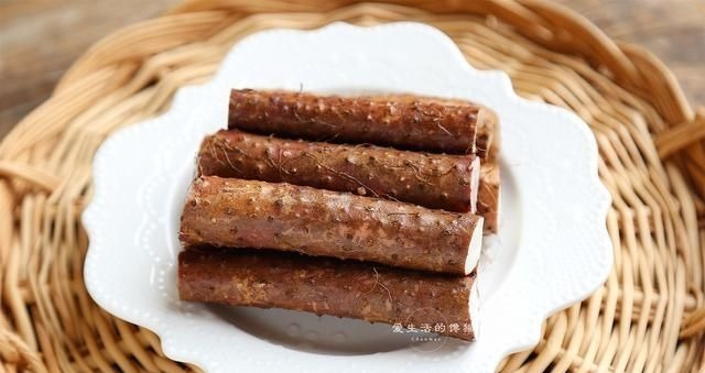 红薯|减肥最狠的主食,土豆排名第三,第一名热量比米饭高,谁也没想到