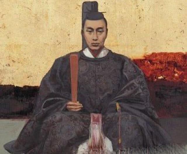 做主|权利超过天皇的德川幕府将军,在法理上到底为何不能“翻身做主”?