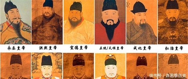 宦官|明朝皇帝扶持宦官对抗文官集团原因新解,连享受权都几乎被剥夺