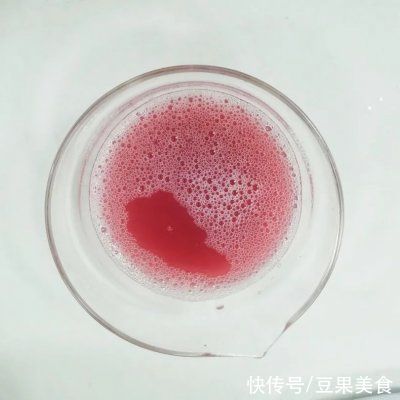 慕斯|玫瑰荔枝镜面冻芝士，mini一个，少少负担