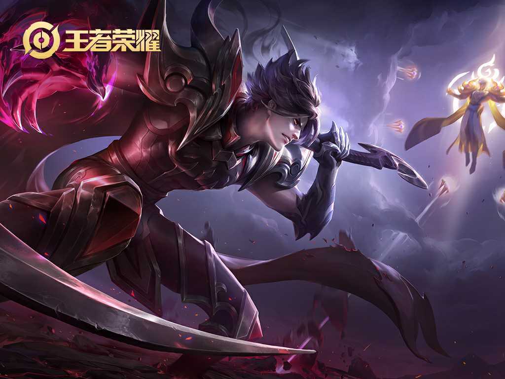 新版|“吸血鬼”新版白起最骚出装：秒回7000血，肉到血条之外！