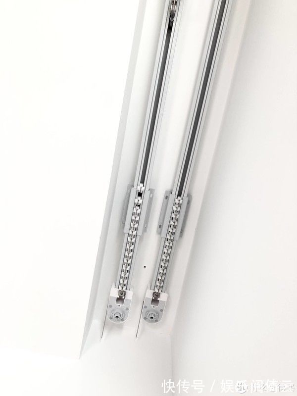 电动窗帘|家装好物推荐:家里要不要安装电动窗帘,分享一下电动窗帘的使用经验