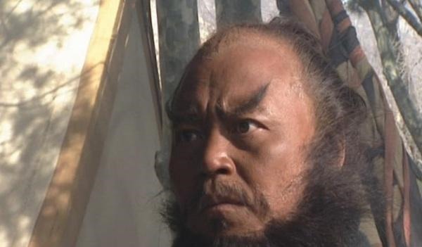 不信|水浒传中,宋江为啥要把扈三娘送给王英说出来别不信!