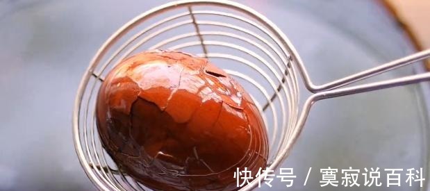 五香茶叶蛋|做五香茶叶蛋，最重要的就是这“五香”，味道香醇浓厚，比买的香！