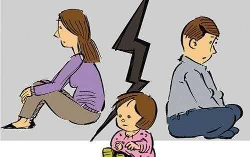 亲情啊,真是个难弄啊。