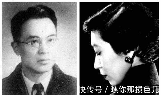 张爱玲|民国出了名4大“渣男”，徐志摩算好的，最后一个被鲁迅diss
