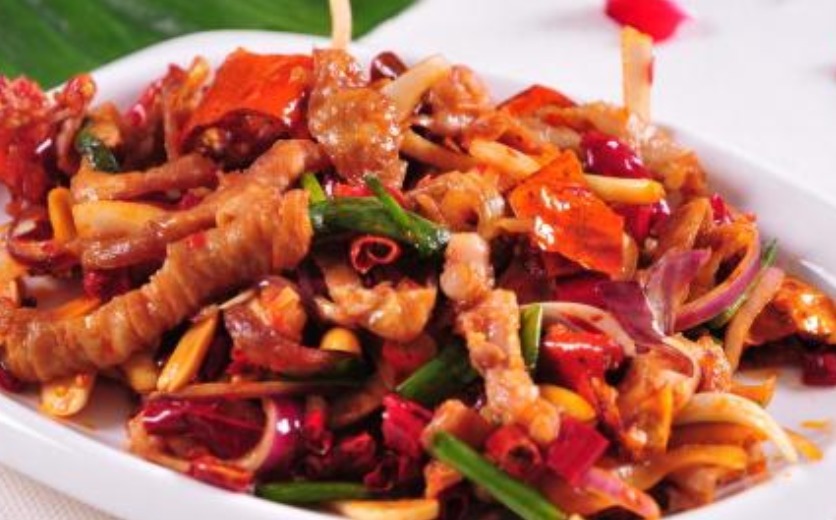 美味的几道家常菜，下酒又下饭，营养又美味，请客吃饭有面子