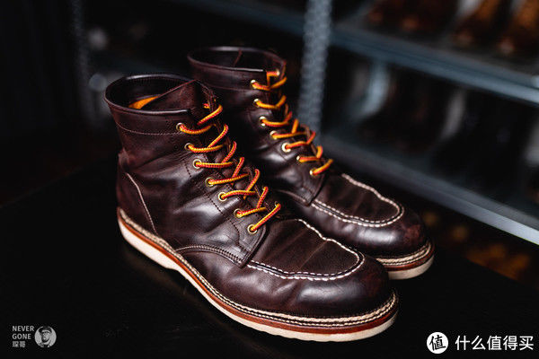 展示 【旧化集合】16双国内外靴子旧化效果展示by琛哥