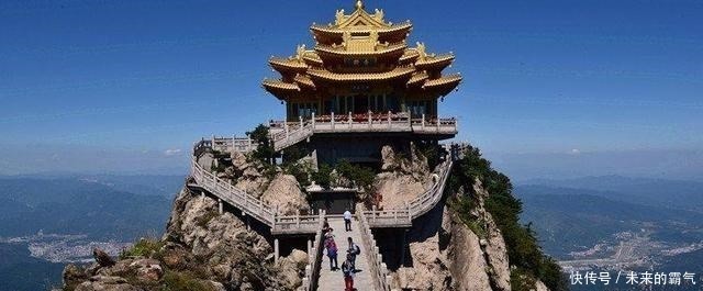 河南“偏心”5A级景区，个别游客可免费进入，引众人不满