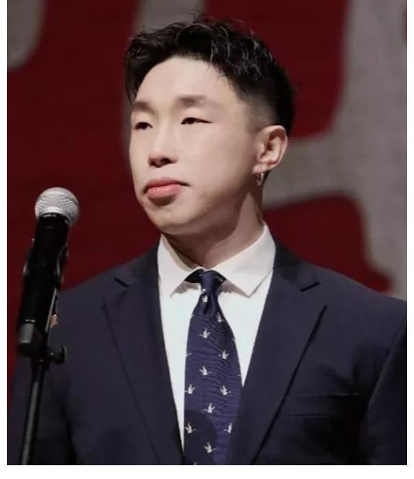 《拳力以赴的我們》，鄧紫棋說(shuō)男人不靠譜，網(wǎng)友：疑似內(nèi)涵某人？