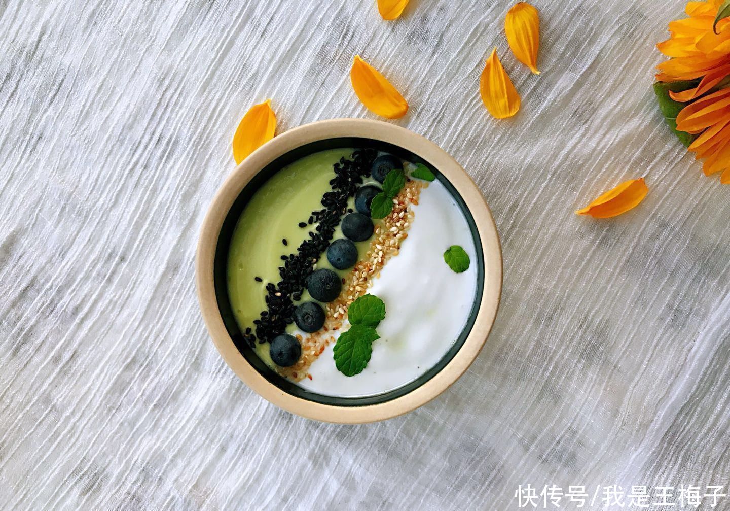  顺滑|3道破壁机食谱建议收藏，顺滑香甜，比喝奶茶还舒服