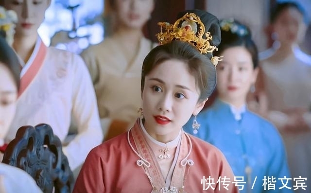 徐令宜|唯一风光的妾室?为人精明谕哥争气,文姨娘才是后宅赢家