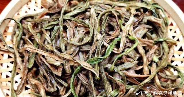 炖肉|这6种不起眼的蔬菜,晒干更好吃,多买点囤起来,冬天炖肉吃真香