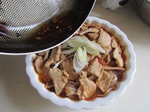  郫县豆瓣|教你在家做出让人欲罢不能的水煮肉片，肉片鲜香滑嫩，下酒又下饭