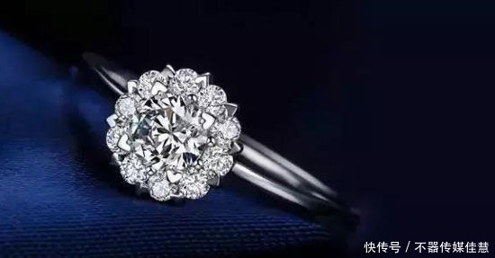 我们的爱|珠宝里的爱情物语,你都知道吗?