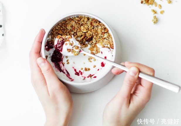 节气|小满节气养生，这两种食物多吃一点，既养生又养心。