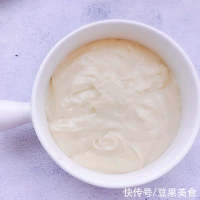 一次就成功!超好吃的芝士牛奶冰糕