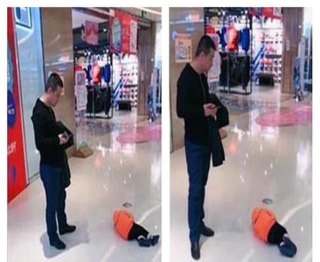 萧百佑|李玫瑾:若发现孩子有这4个行为,该打就得打,长大后就难纠正了