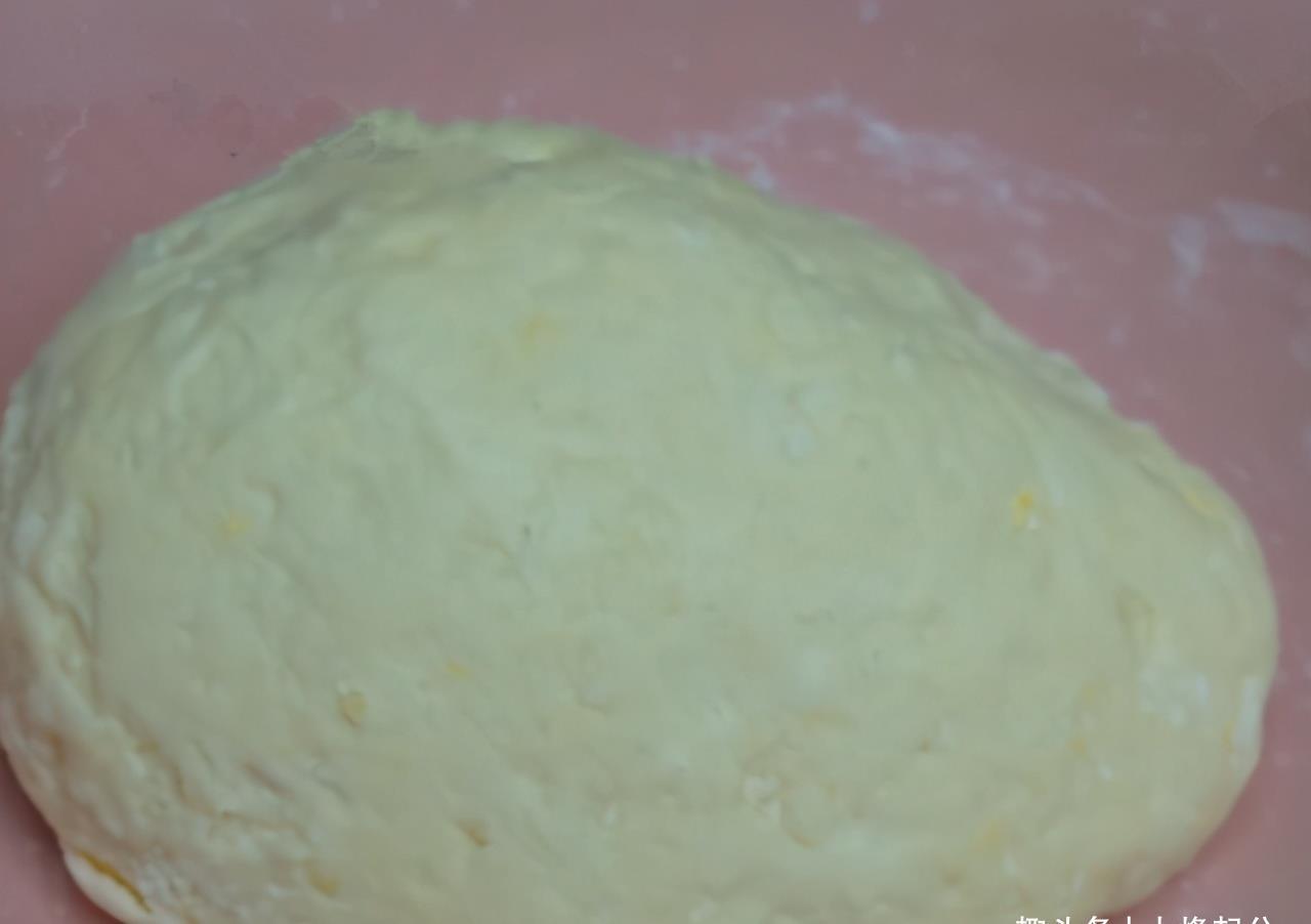 韭菜馅饺子,10人9错,多加这一步,韭菜翠绿不出水,真香