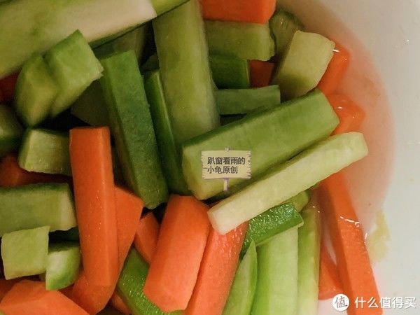 萝卜条|腌萝卜其实很简单，4种方法供你选，清脆爽口不回软，开胃又下饭