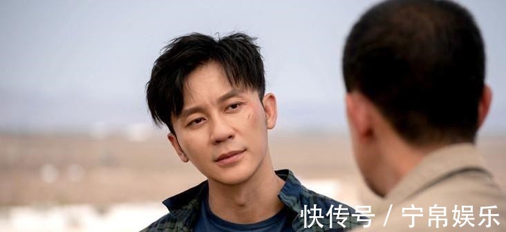 长期参加综艺的李晨现在有多尴尬,跑男“摧毁”了李晨