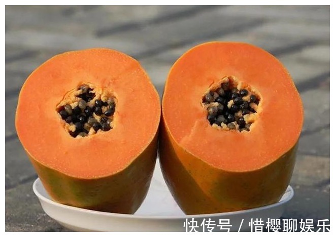 番石榴|想养肠胃的人,尽量少吃或不吃3种水果,胃会感激你