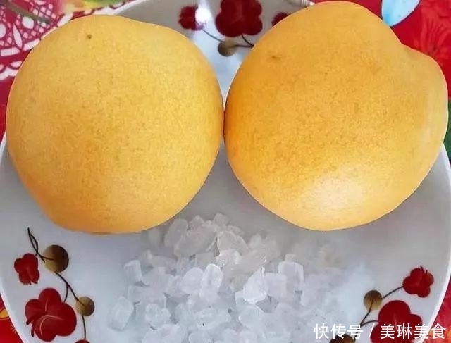 冰糖|立秋后,坚持每天吃一点,晒黑的皮肤白回来了