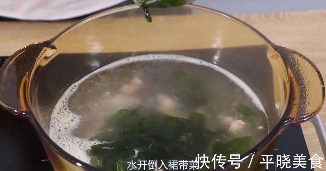 宝宝|一碗顶8杯奶!妈妈都在给宝宝吃,口口都是钙和锌,孩子吃光了