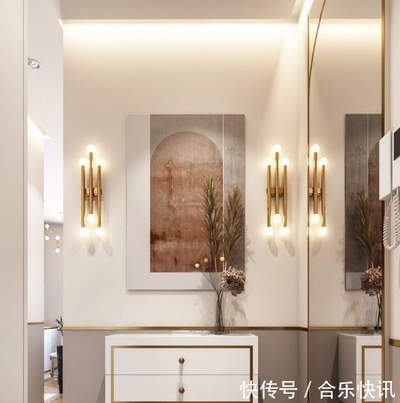 阿姨|53岁阿姨独居33㎡公寓,房屋设计让人赏心悦目,高级又耐看!