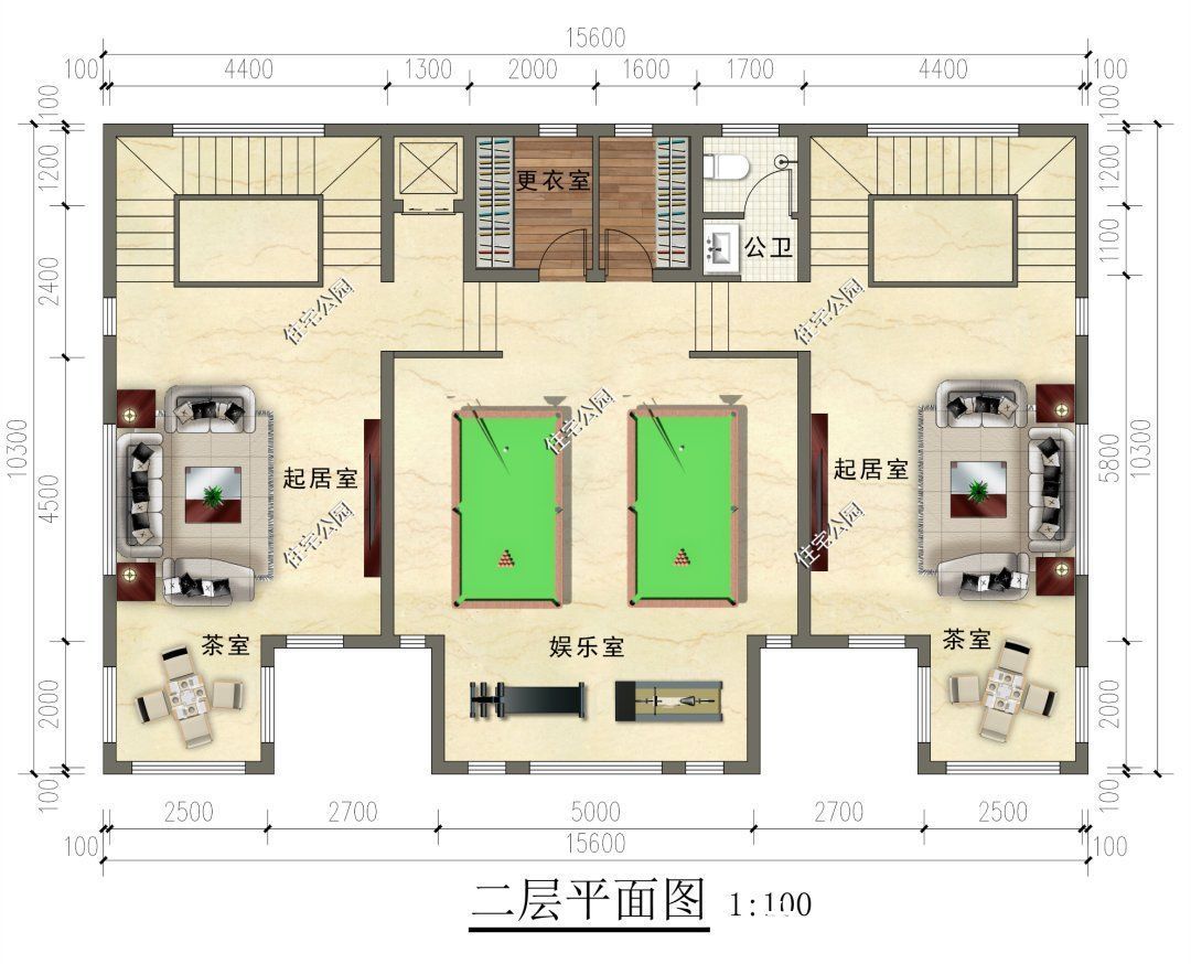 别墅|回农村盖养老房，你会选择什么风格？我更推荐中式别墅