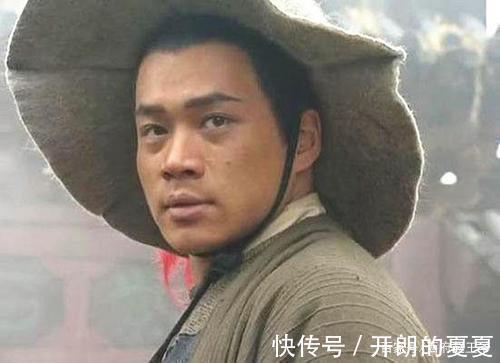 宋江|宋江不过是押司小吏,却以仗义疏财闻名江湖,他哪儿的那么多钱