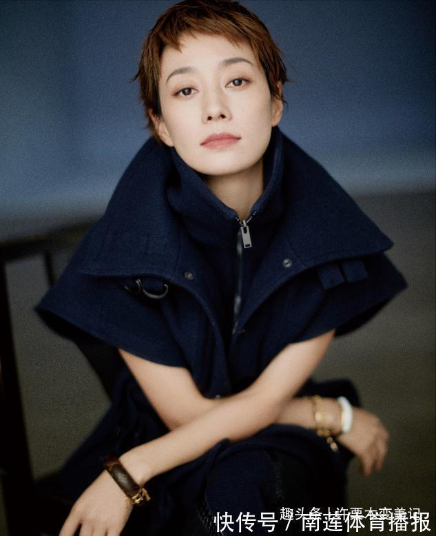 女人 女人过了50岁尽量别留长发、烫卷发!推荐这4种发型,真洋气