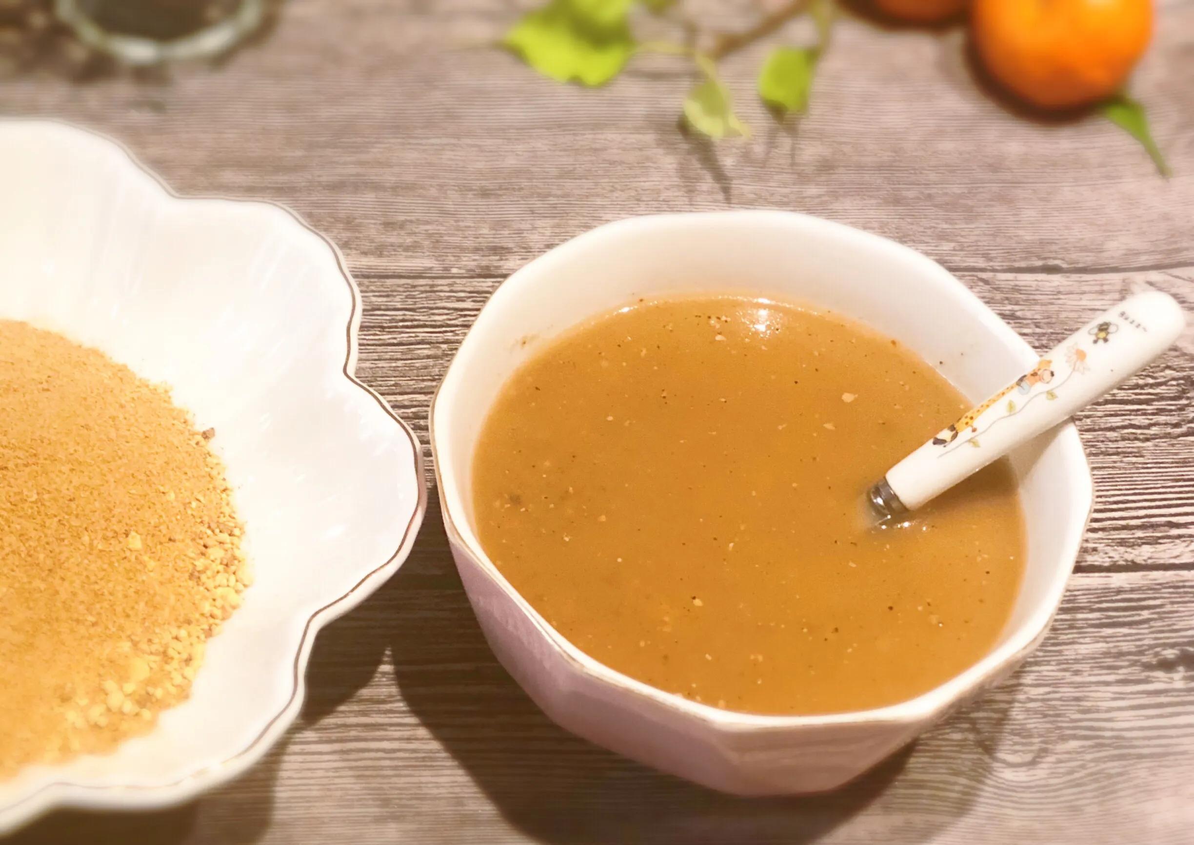 玉米面炒一炒,1月早餐不用愁,天冷来一碗,营养又暖胃