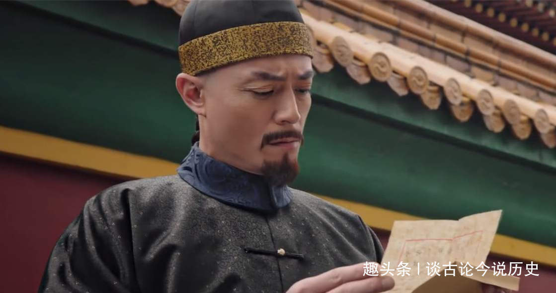 清朝|清朝有十二位皇帝，为何牌位只有十个一个不被承认，一个丢了