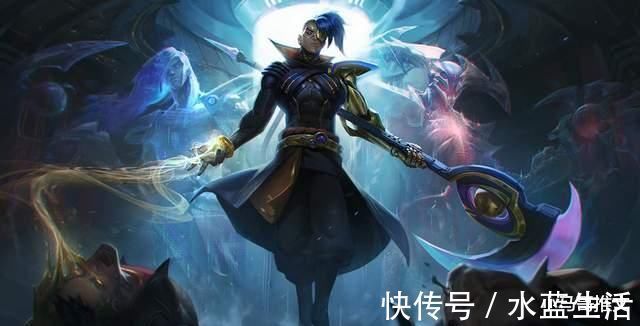 套路|5本反套路小说,反派主角精心算计,将原定的天命之子推下神坛!