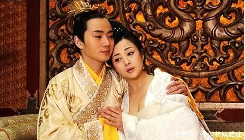 狄仁杰|武则天最怕的人不是狄仁杰，而是他，敢直接暴打武则天的男宠