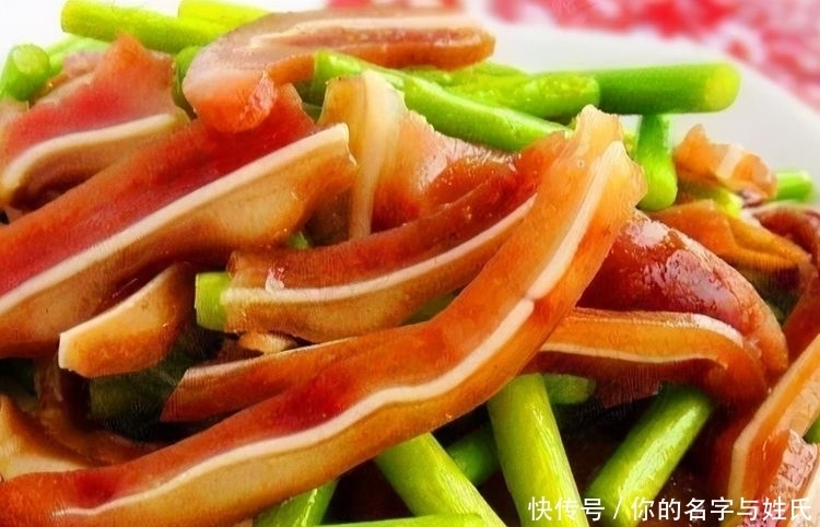 孩子多吃“开胃菜”,清脆爽口,营养开胃,补钙补脑,冬天不生病