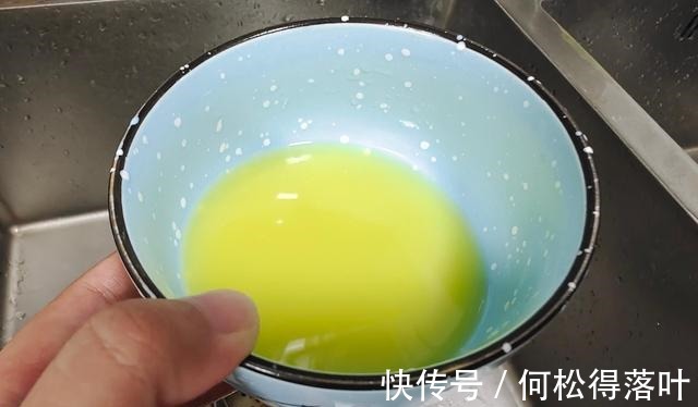 做法|姜汁撞奶做法,超简单做法!