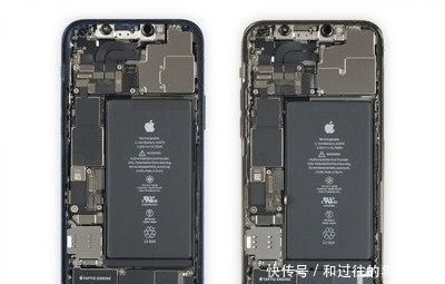 库克|库克赚大了!iPhone12硬件成本大曝光:一台净赚六千多元
