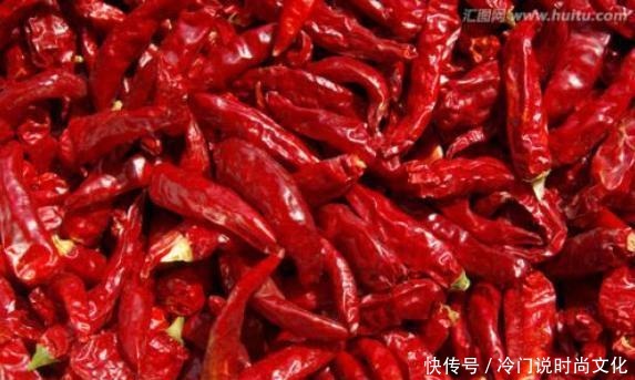 特香|干辣椒该怎样挑选30年川菜师傅内行人只挑此5种,做菜特香