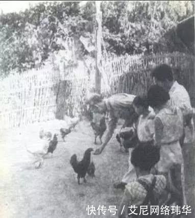 林徽因|梁思成林徽因在昆明「歪门斜道」里定格的岁月静好