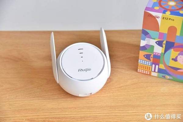 路由|小巧可爱、强悍性能、一键组网，锐捷小兔子拉满全屋网络信号