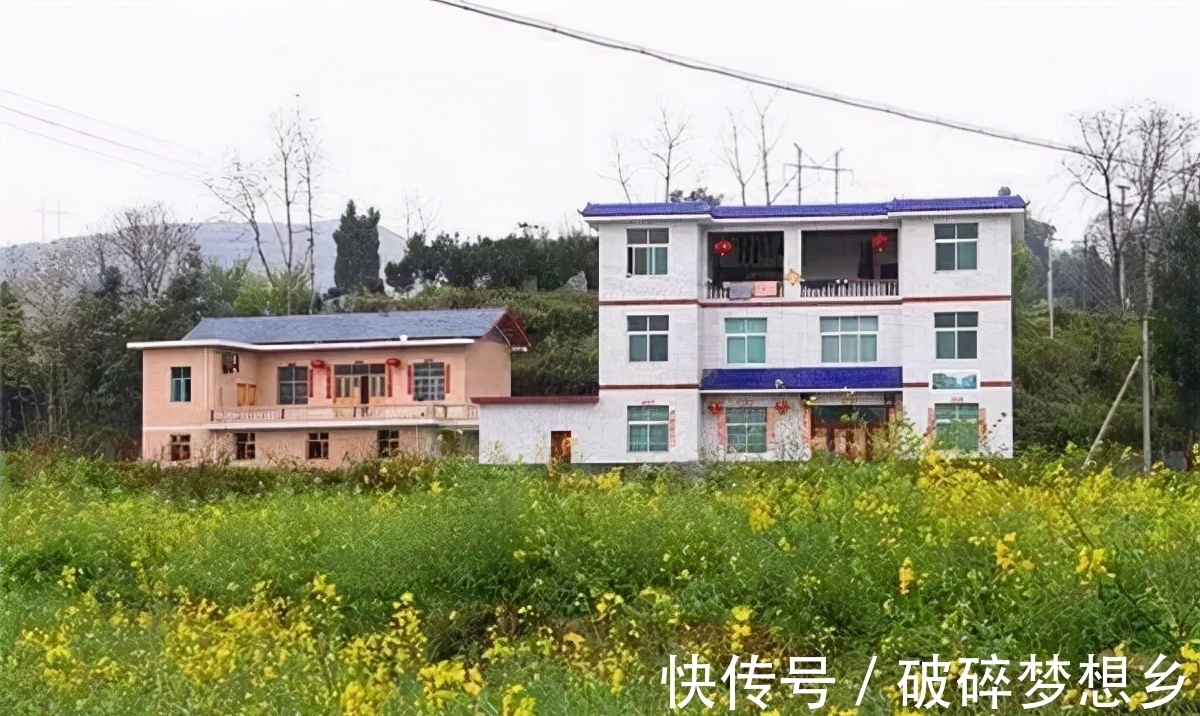 穷人家&老祖宗忠告:家有滴泪屋,三年一场哭,“滴泪屋”是啥,有道理吗