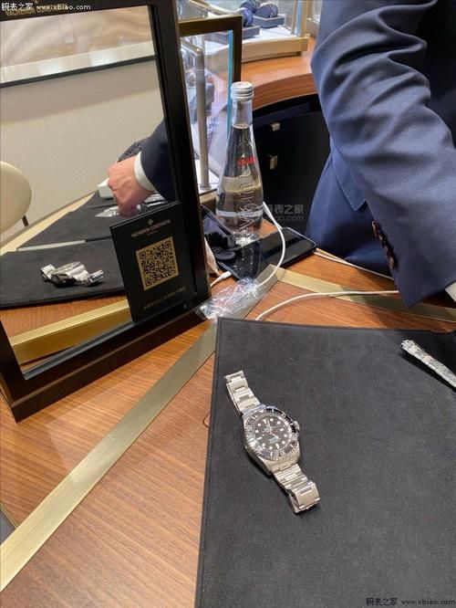 神速提表 讲述江诗丹顿纵横四海