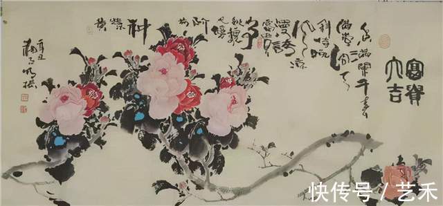 蔡明振!蔡明振中国国宾礼特供艺术家