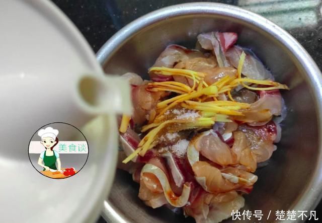 低脂|这菜蒸一蒸,5分钟就上桌,鲜美到流口水,低脂营养高,家人爱吃