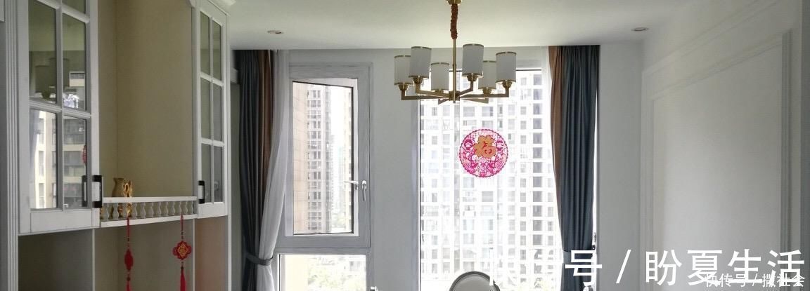 九个月|辛苦九个月,人生第二套新房装修完工,家具进场了,忍不住晒晒